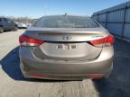 2011 Hyundai Elantra Gls en Venta en Gastonia, NC - Vandalism