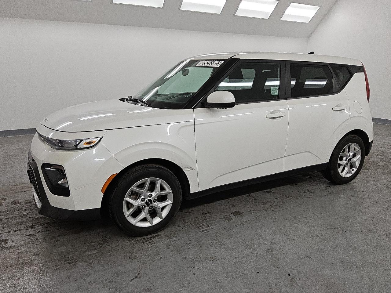 2022 Kia Soul - Image 1