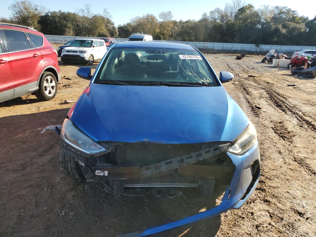 2018 Hyundai Elantra - Image 5