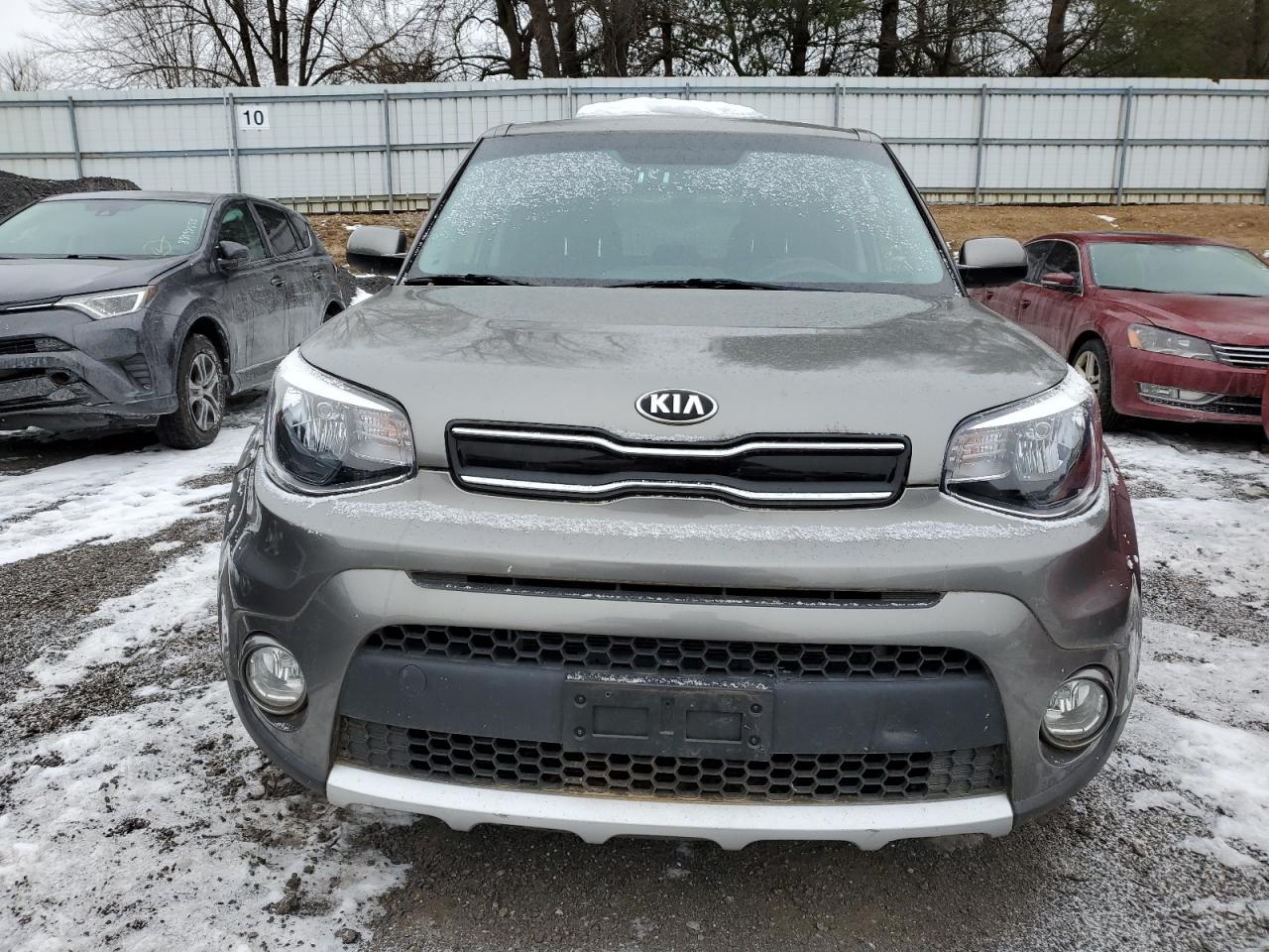 2018 Kia Soul - Image 5