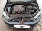 2012 VOLKSWAGEN GOLF S BLU for sale at Copart CHESTER