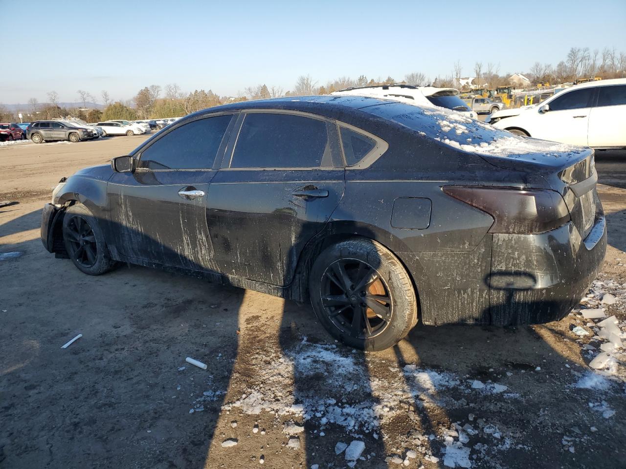 2013 Nissan Altima - Image 2