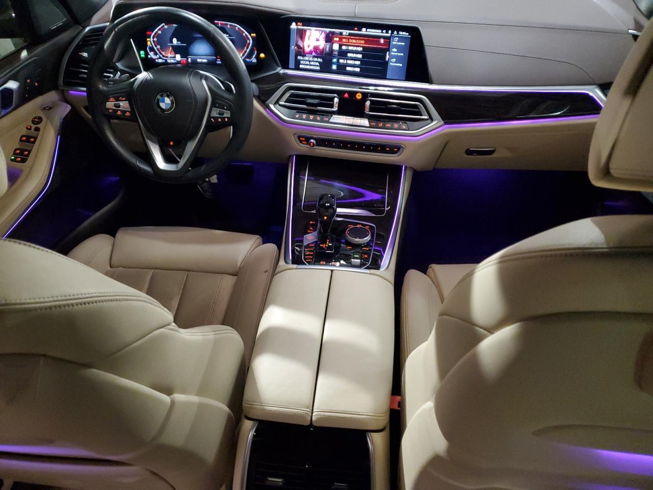 2019 BMW X5 - Image 8