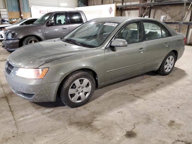 2008 Hyundai Sonata Gls