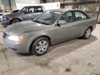 2008 Hyundai Sonata Gls продається в Eldridge, IA - Mechanical