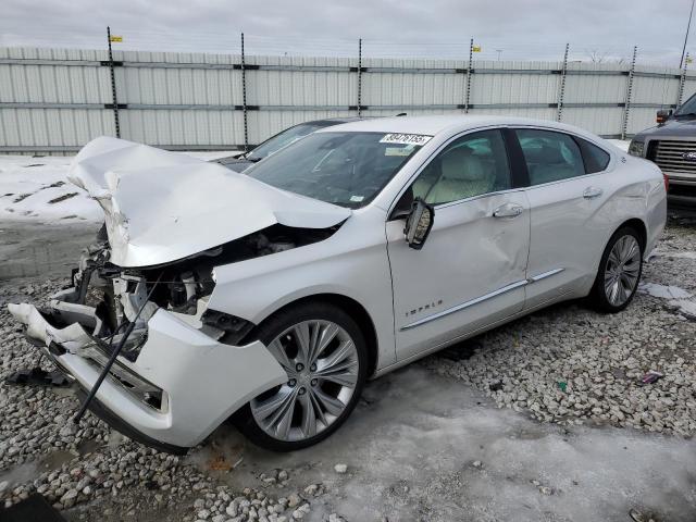 2017 Chevrolet Impala Premier