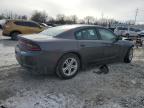 2019 Dodge Charger Sxt იყიდება Columbus-ში, OH - Front End