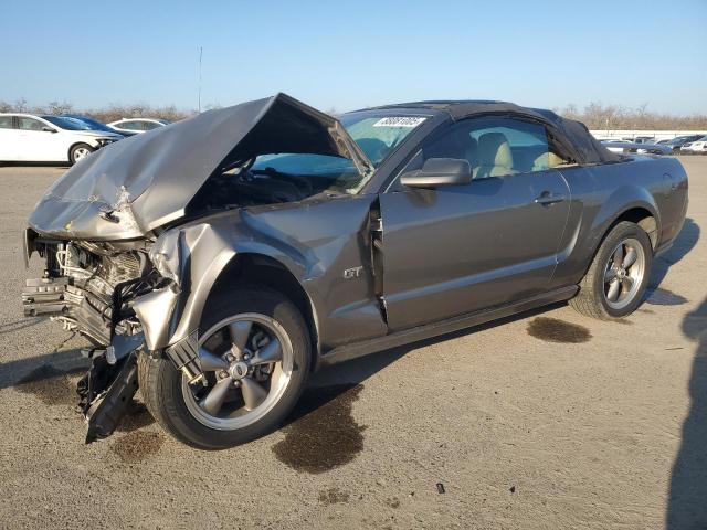 2005 Ford Mustang Gt