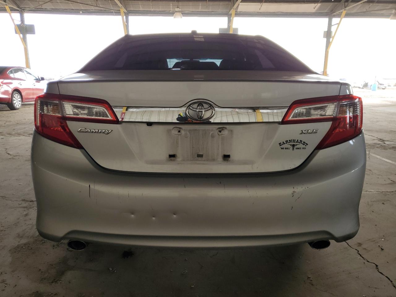 2012 Toyota Camry - Image 6