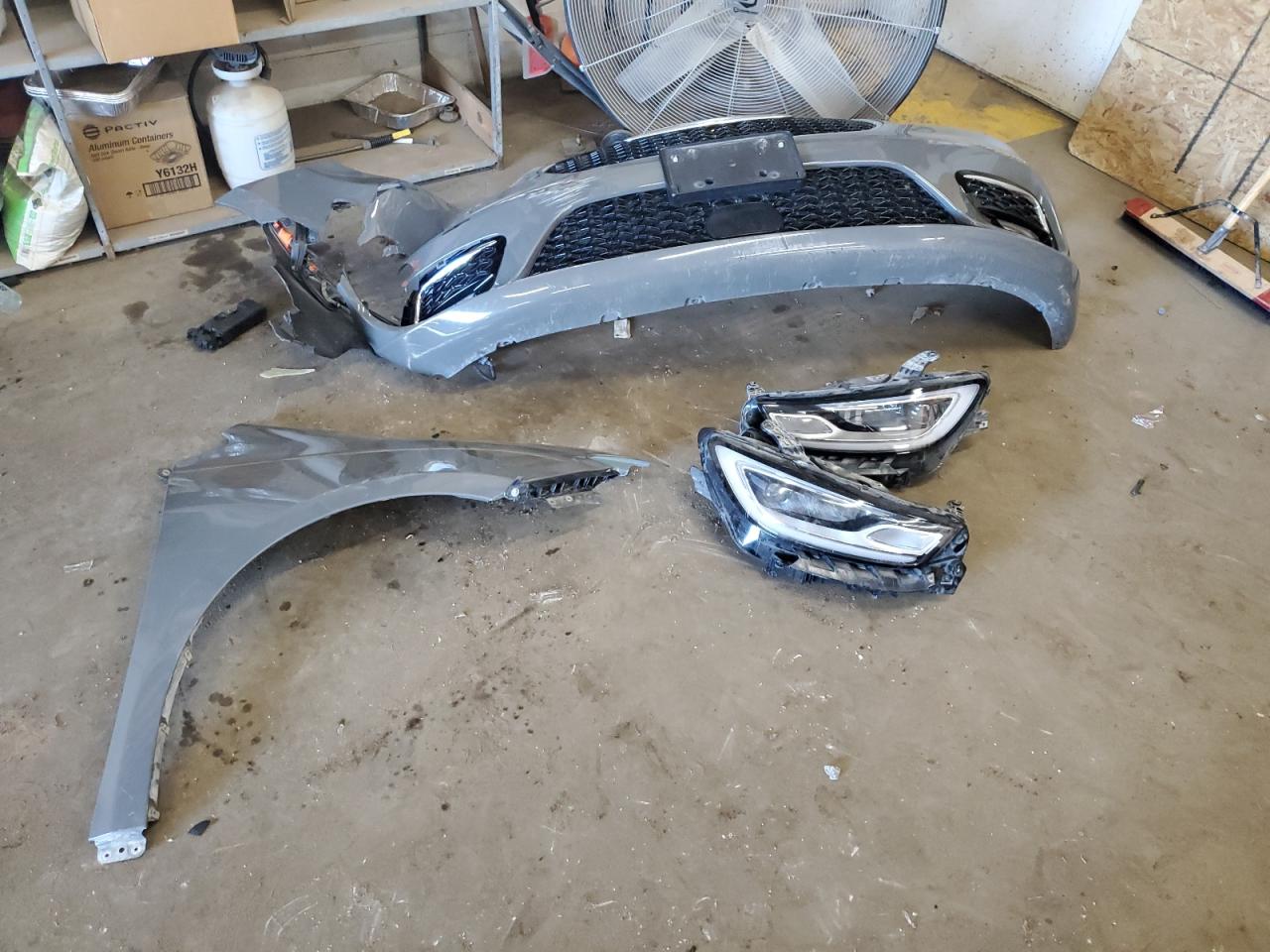 2022 Chrysler Pacifica - Image 13