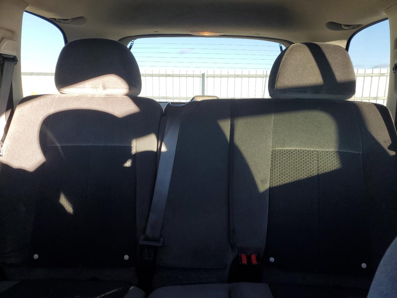 2008 Chevrolet TrailBlazer - Image 10