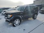2011 Dodge Nitro Heat de vânzare în Wayland, MI - Front End