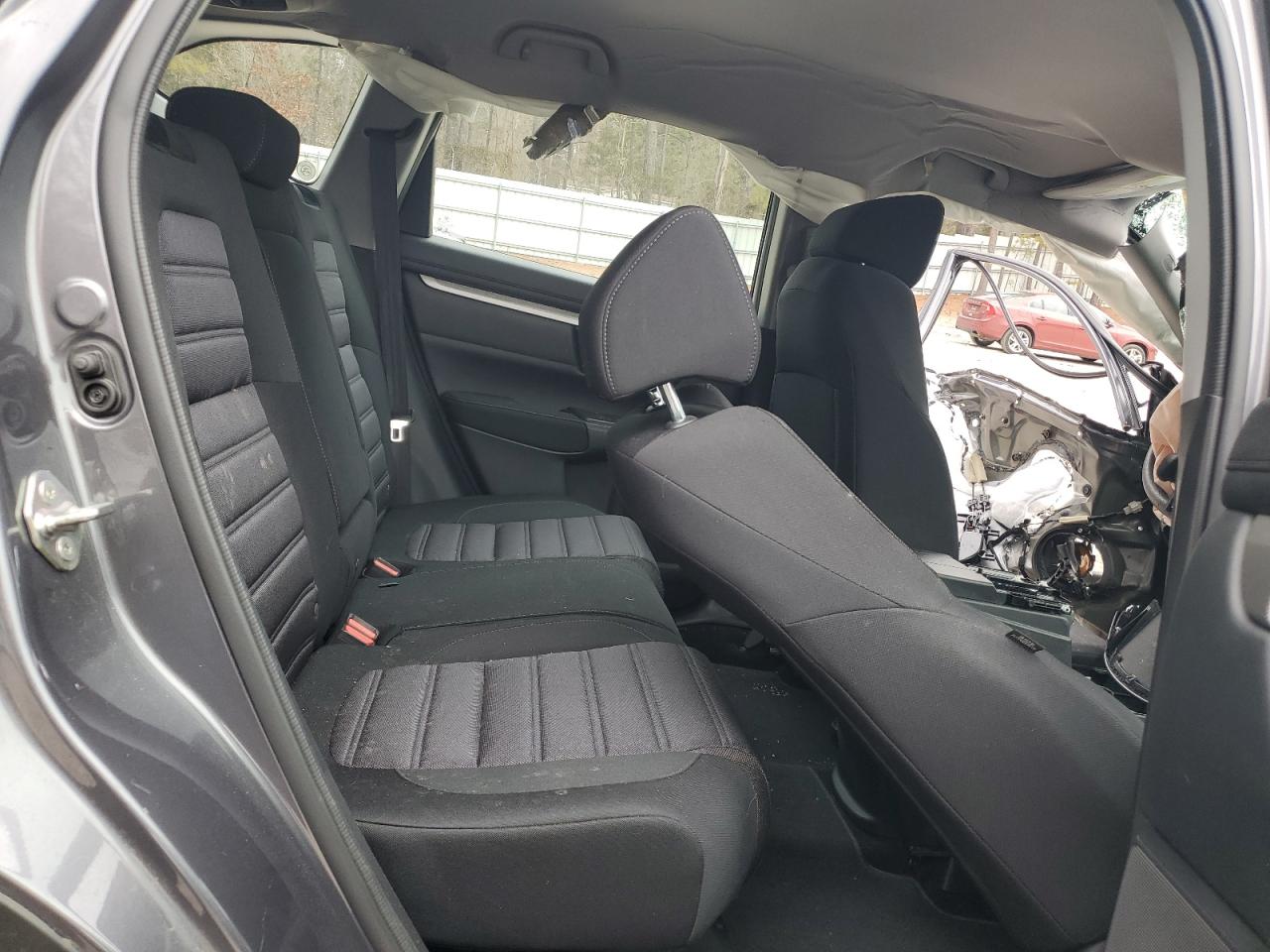 2019 Honda CR-V - Image 10