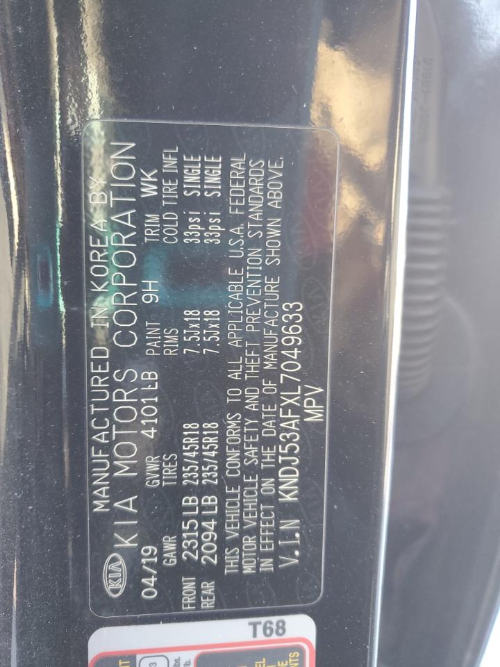 2020 Kia Soul - Image 16