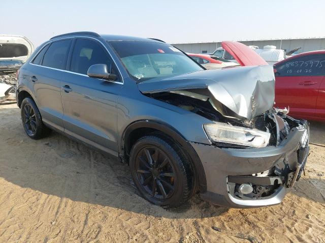WA1DFAFS4ER000031 - 2014 Audi Q3 - #undefined