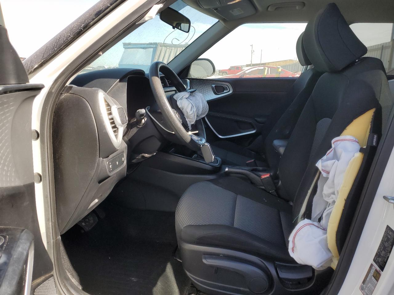 2020 Kia Soul - Image 7