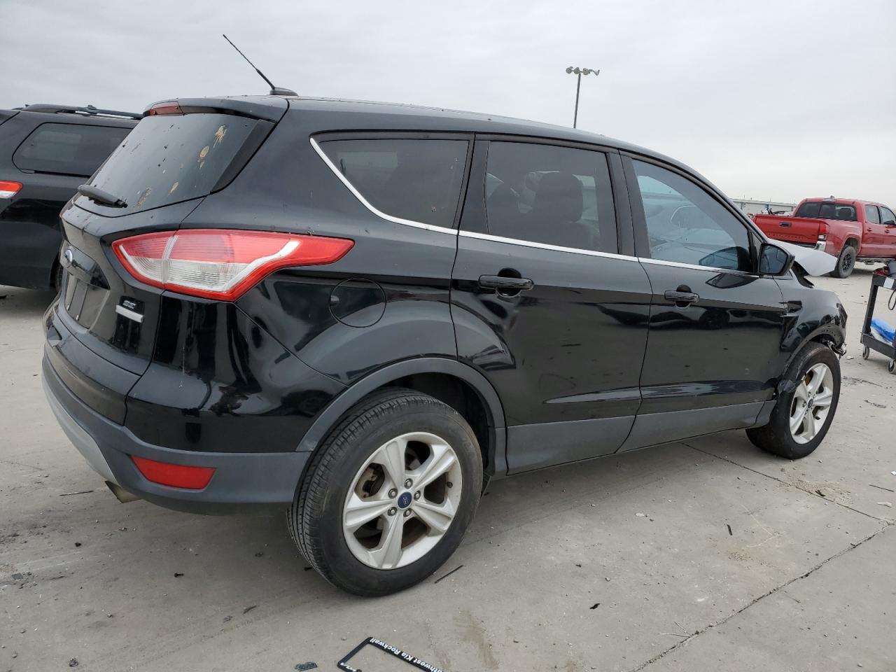 2016 Ford Escape - Image 3