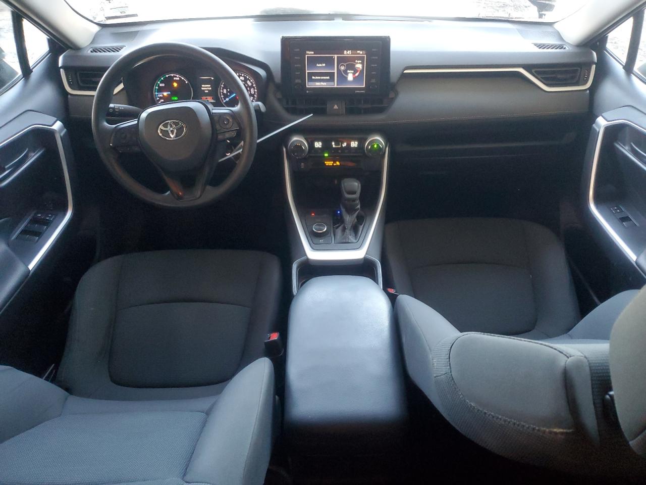 2020 Toyota RAV 4 - Image 8