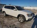 2018 Volkswagen Atlas Sel na sprzedaż w Walton, KY - Rear End