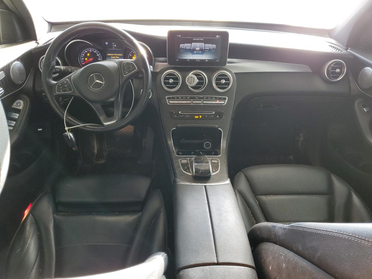 2017 Mercedes-Benz GLC - Image 8