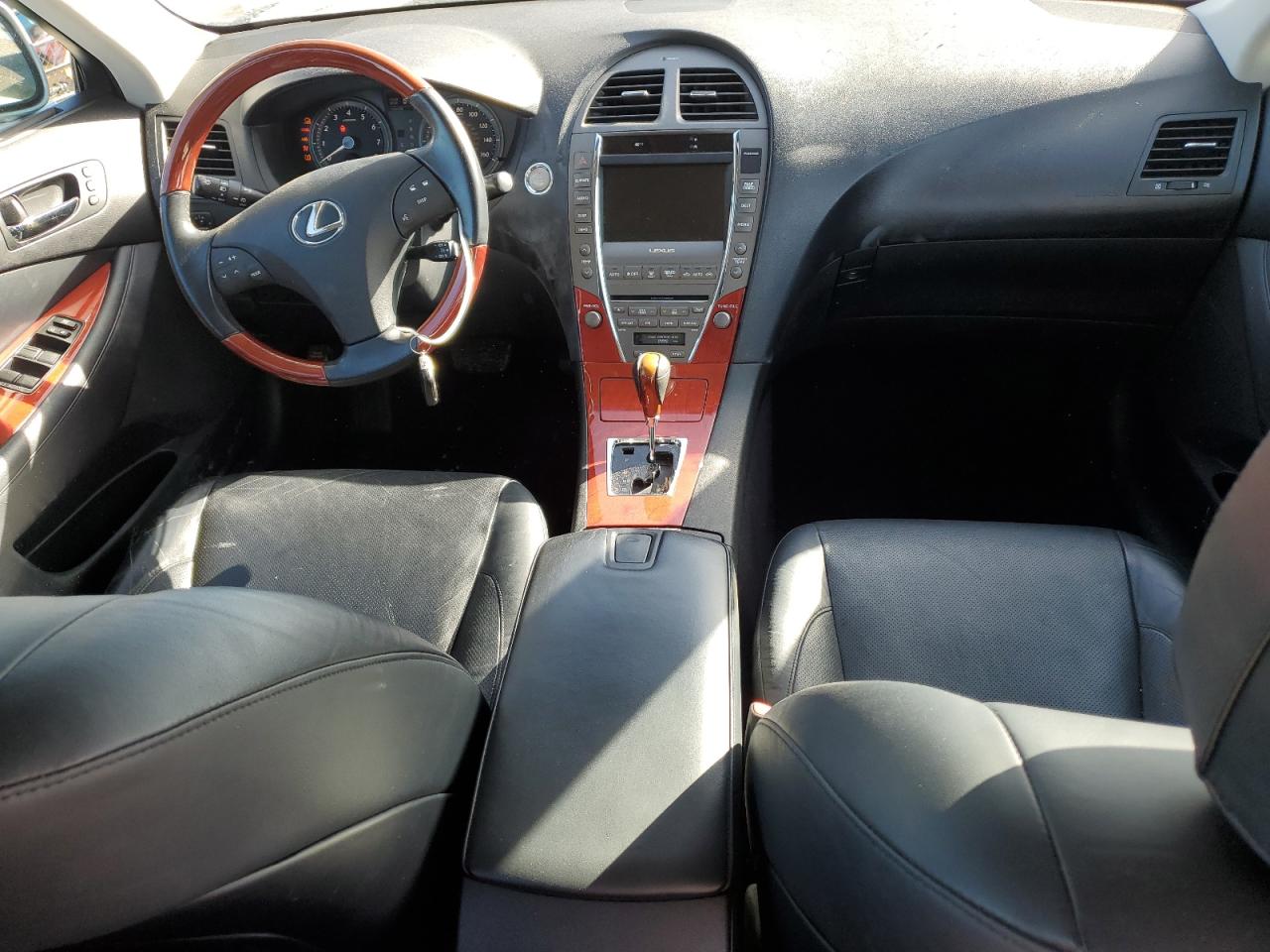 2008 Lexus ES - Image 8