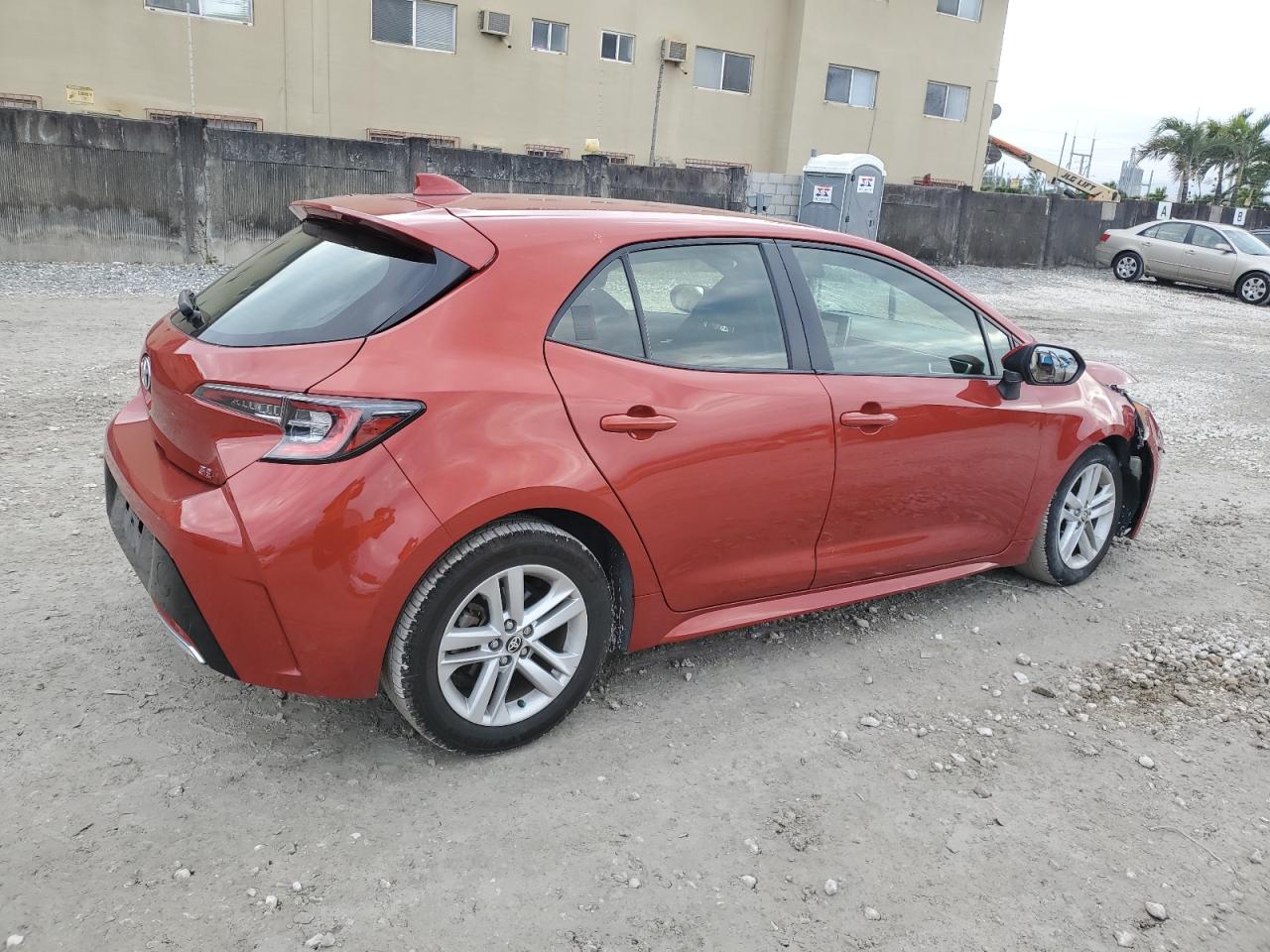 2019 Toyota Corolla - Image 3