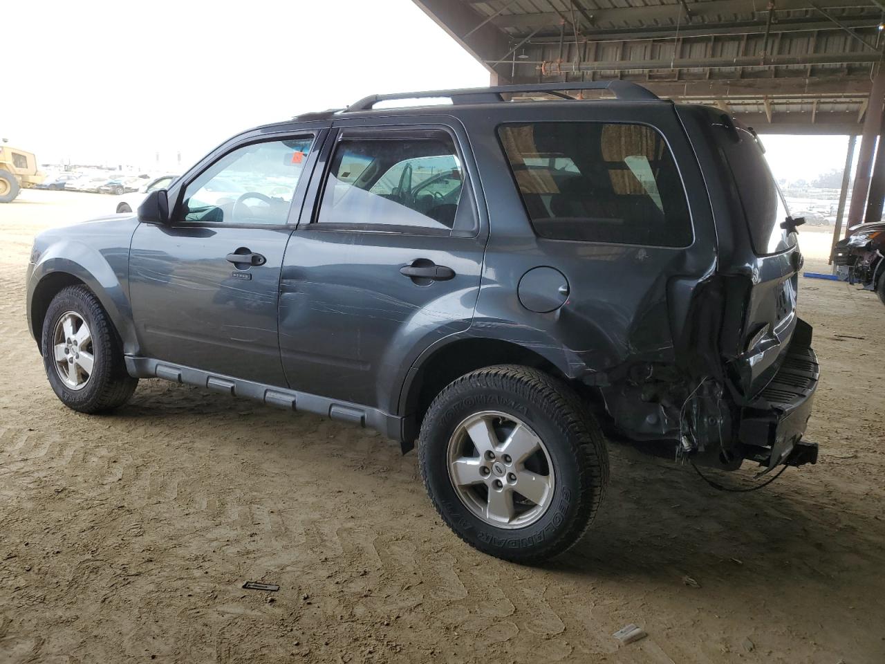 2009 Ford Escape - Image 2