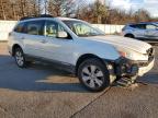 2010 Subaru Outback 2.5I Premium na sprzedaż w Brookhaven, NY - Front End