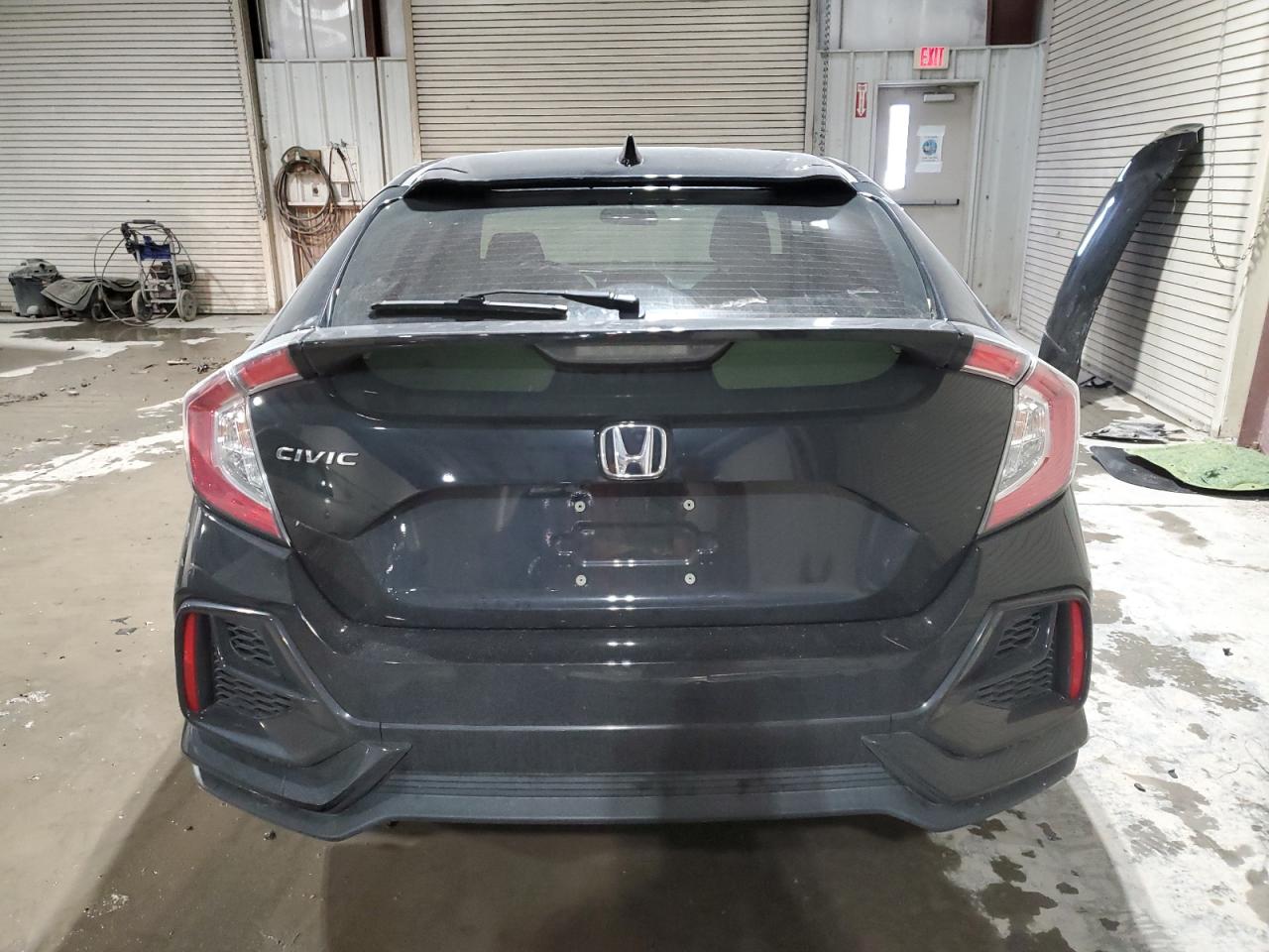 2021 Honda Civic - Image 6