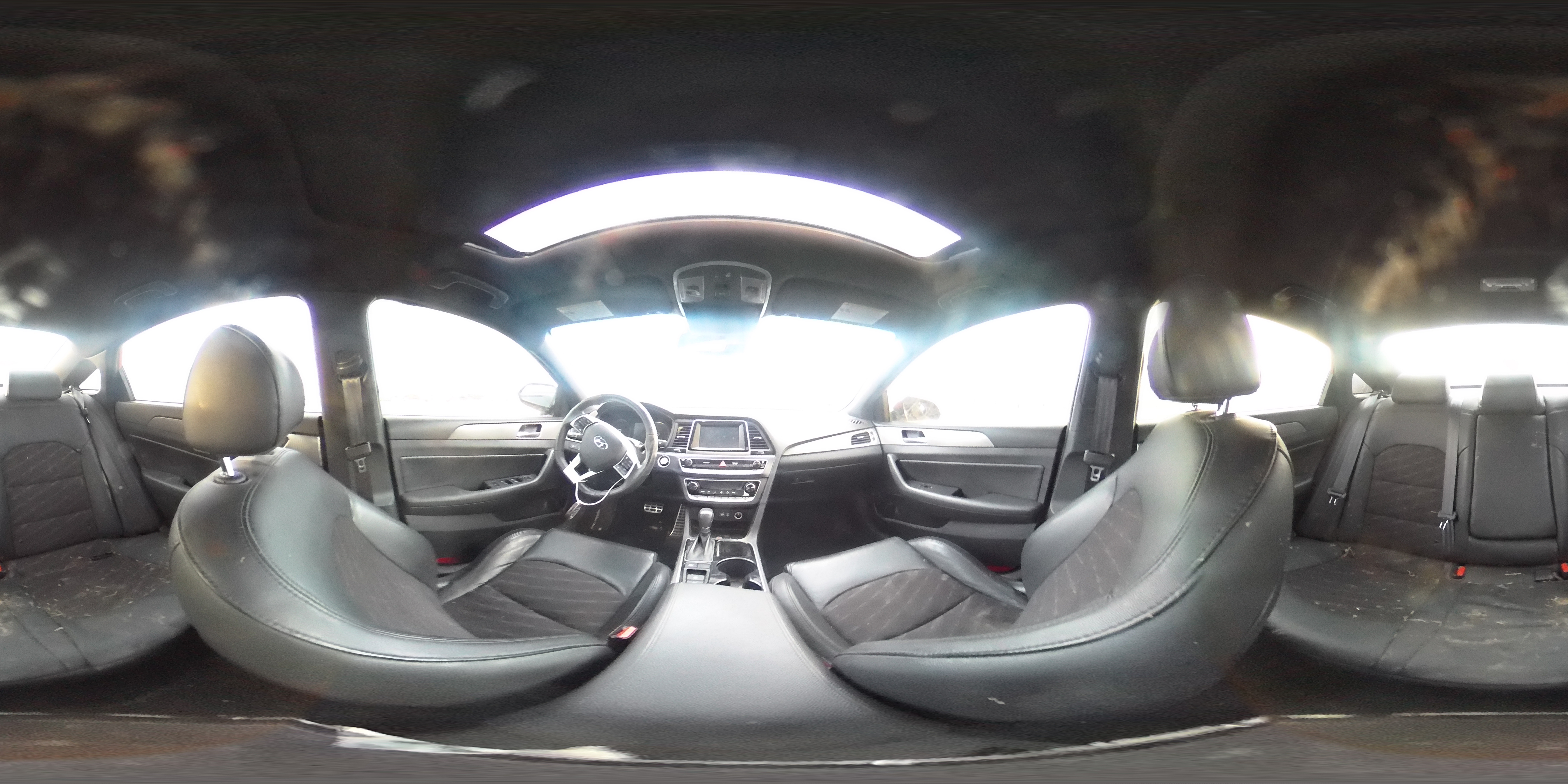2019 Hyundai Sonata - Image 13