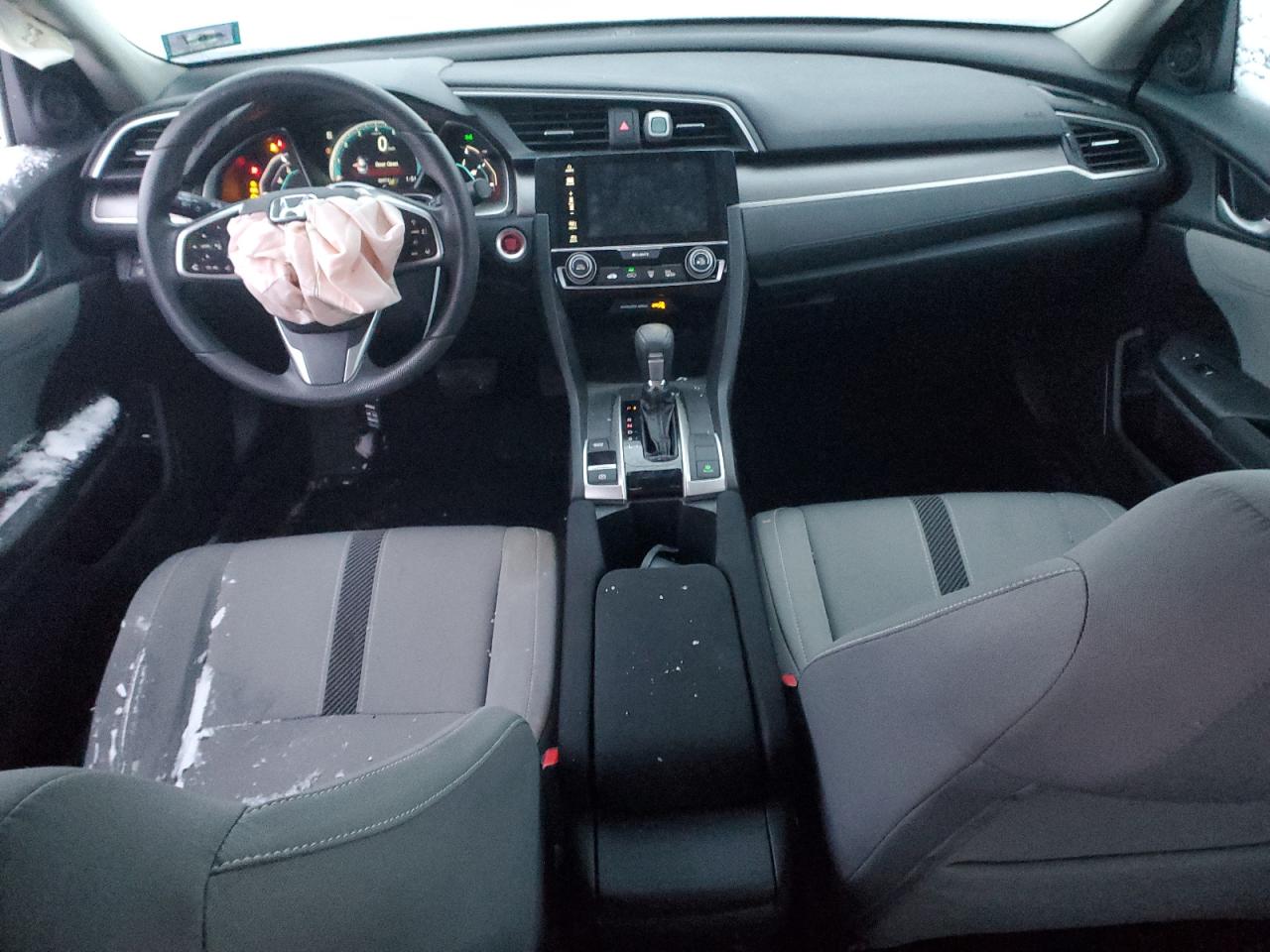 2017 Honda Civic - Image 8