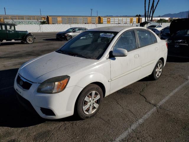 2010 Kia Rio Lx