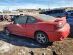 1999 Pontiac Grand Am Gt de vânzare în Colorado Springs, CO - Mechanical