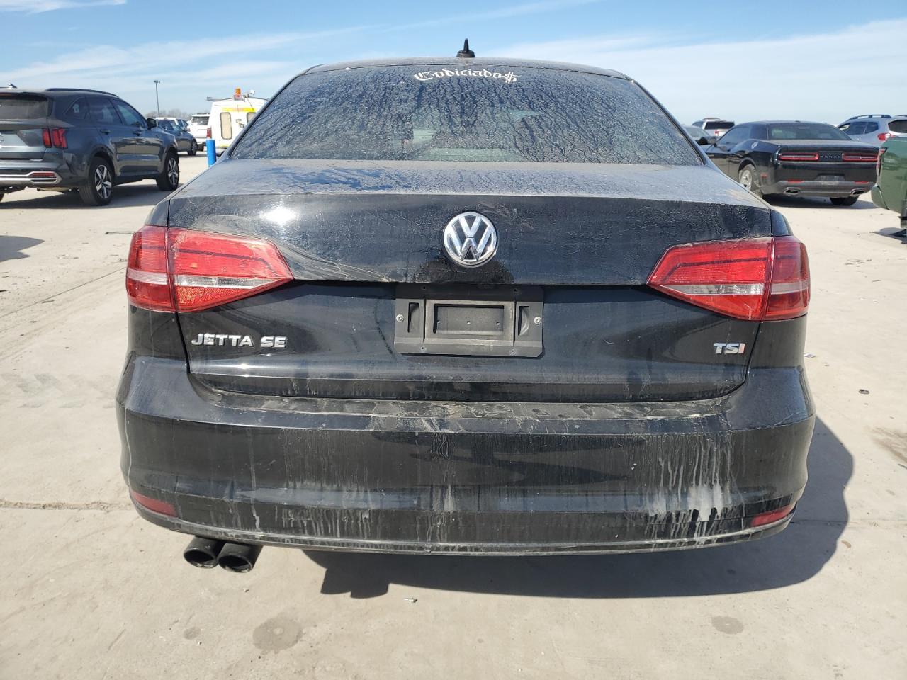 2015 Volkswagen Jetta - Image 6