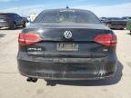 2015 Volkswagen Jetta Se за продажба в Wilmer, TX - Front End