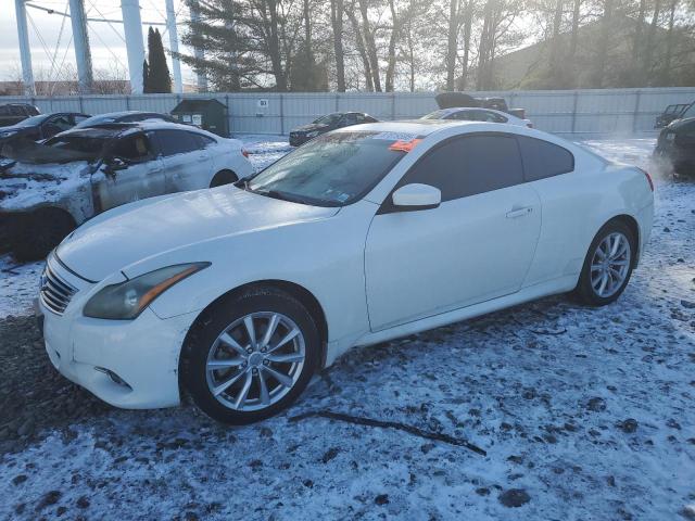 2011 Infiniti G37 