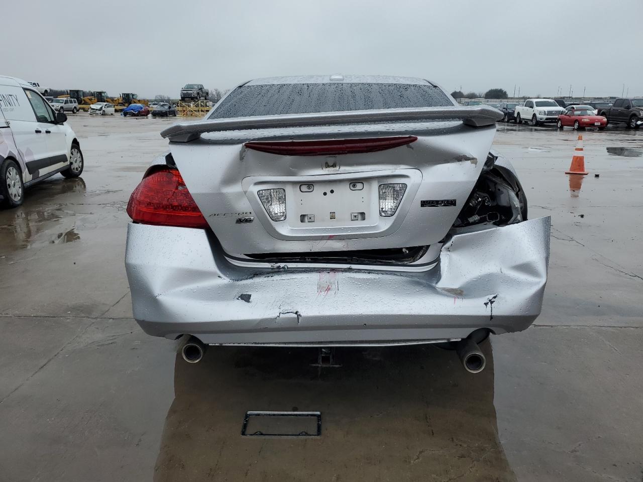 2006 Honda Accord - Image 6