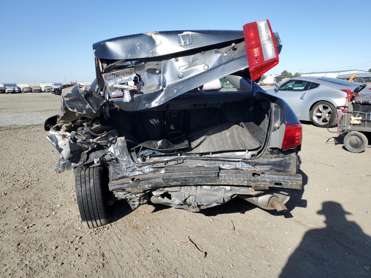 2005 Honda Accord - Image 6
