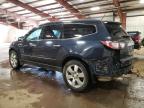 2015 Chevrolet Traverse Ltz на продаже в Lansing, MI - Front End