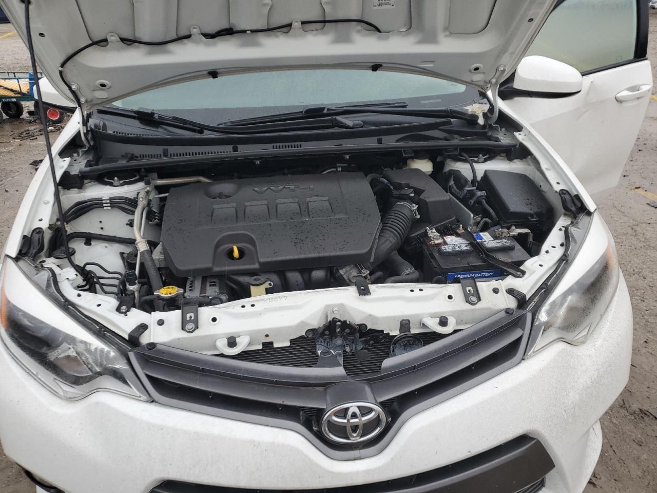 2016 Toyota Corolla - Image 11