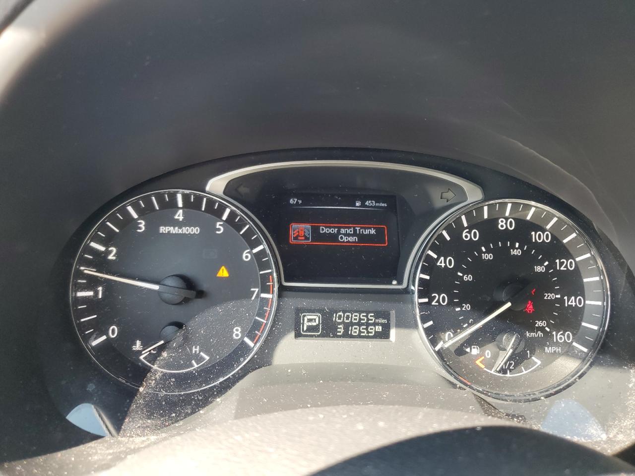 2015 Nissan Altima - Image 9