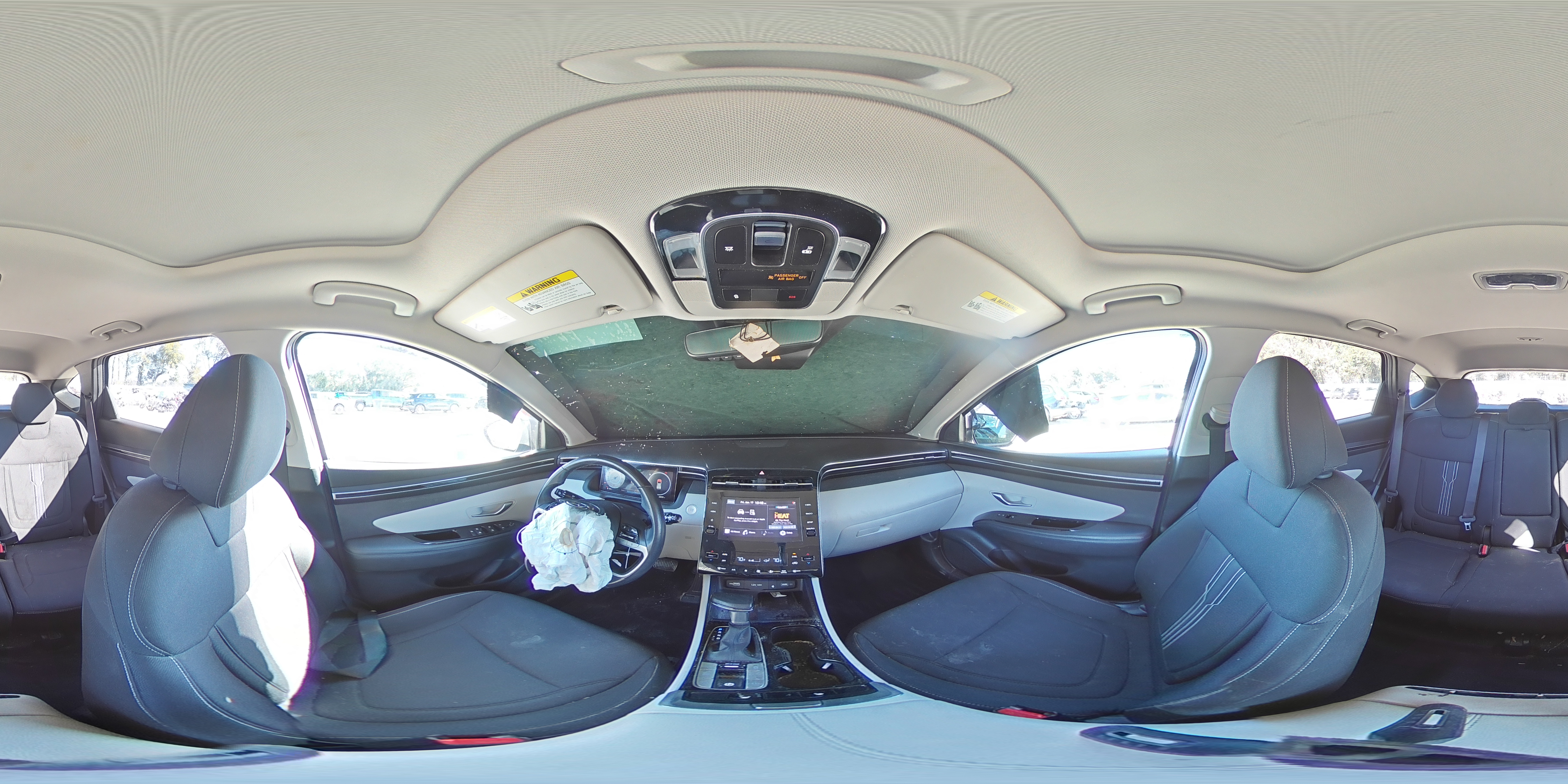 2022 Hyundai Tucson - Image 14