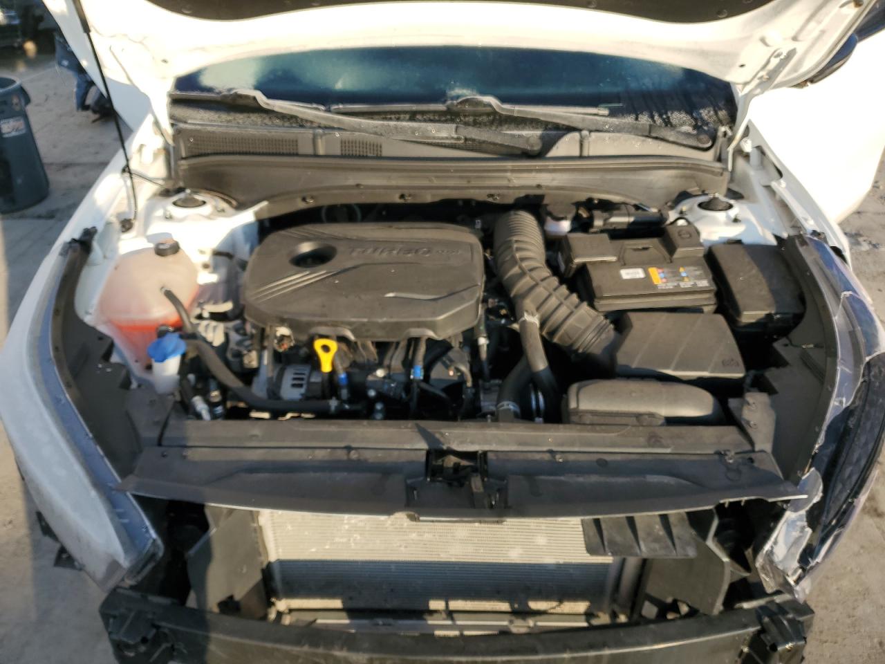 2023 Kia Forte - Image 11