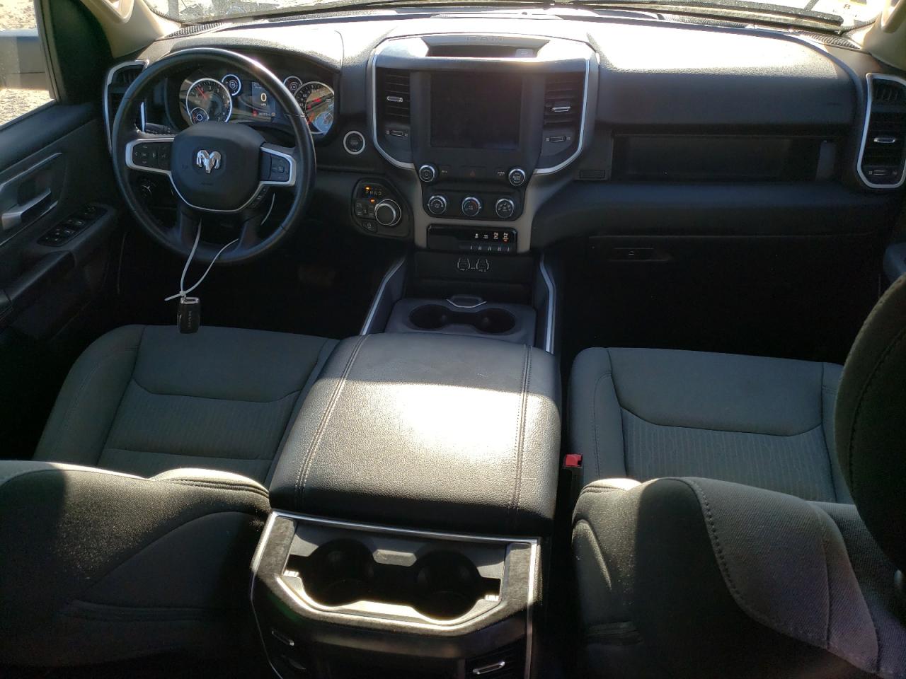 2020 RAM 1500 - Image 8