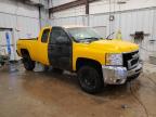 2008 Chevrolet Silverado K2500 Heavy Duty за продажба в Franklin, WI - Side