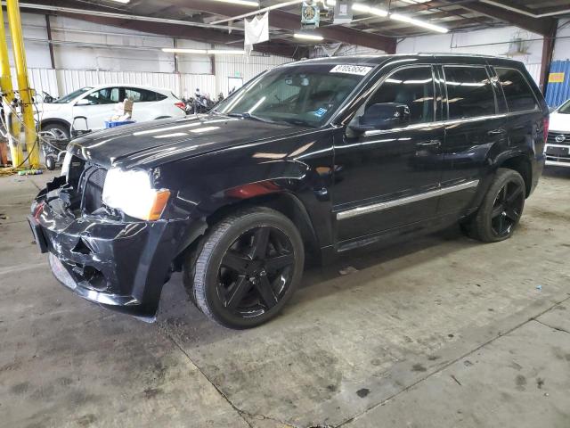 2008 Jeep Grand Cherokee Srt-8