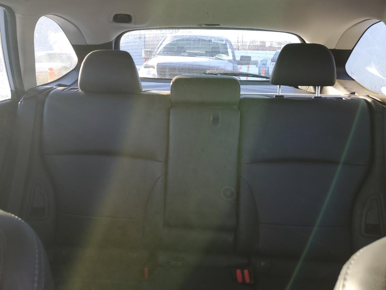 2015 Subaru Outback - Image 10