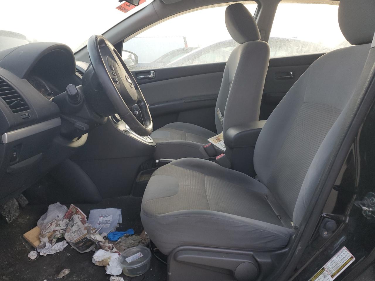 2011 Nissan Sentra - Image 7