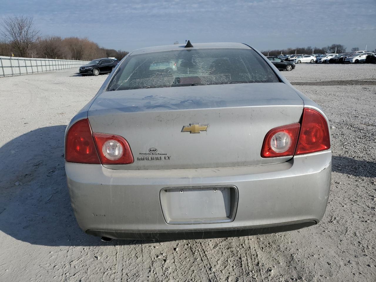 2012 Chevrolet Malibu - Image 6
