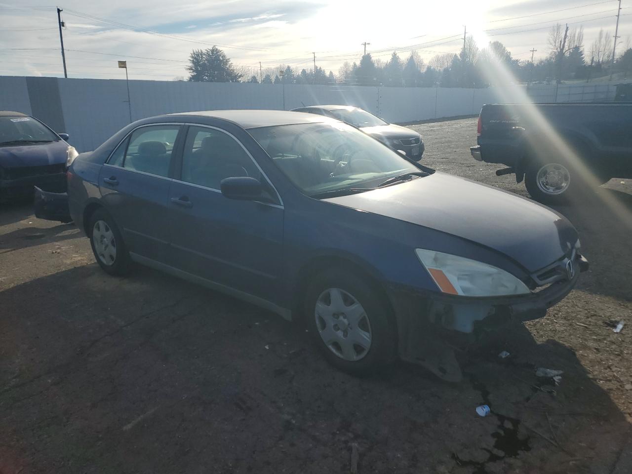 2005 Honda Accord - Image 4